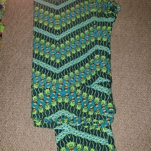 Lularoe Disney leggings, TC, new